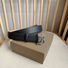 Burberry Belts